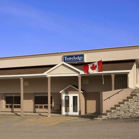 Travelodge By Wyndham Капускасинг Экстерьер фото