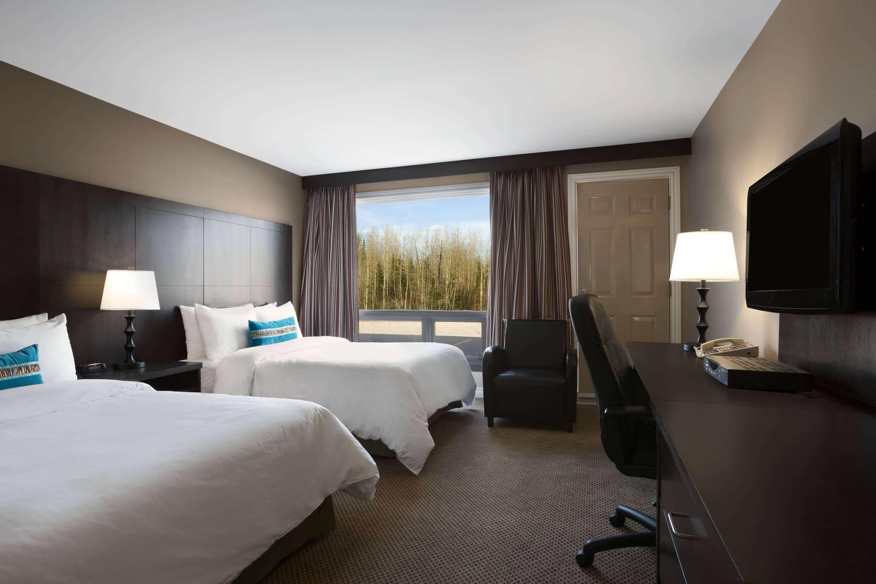 Travelodge By Wyndham Капускасинг Экстерьер фото