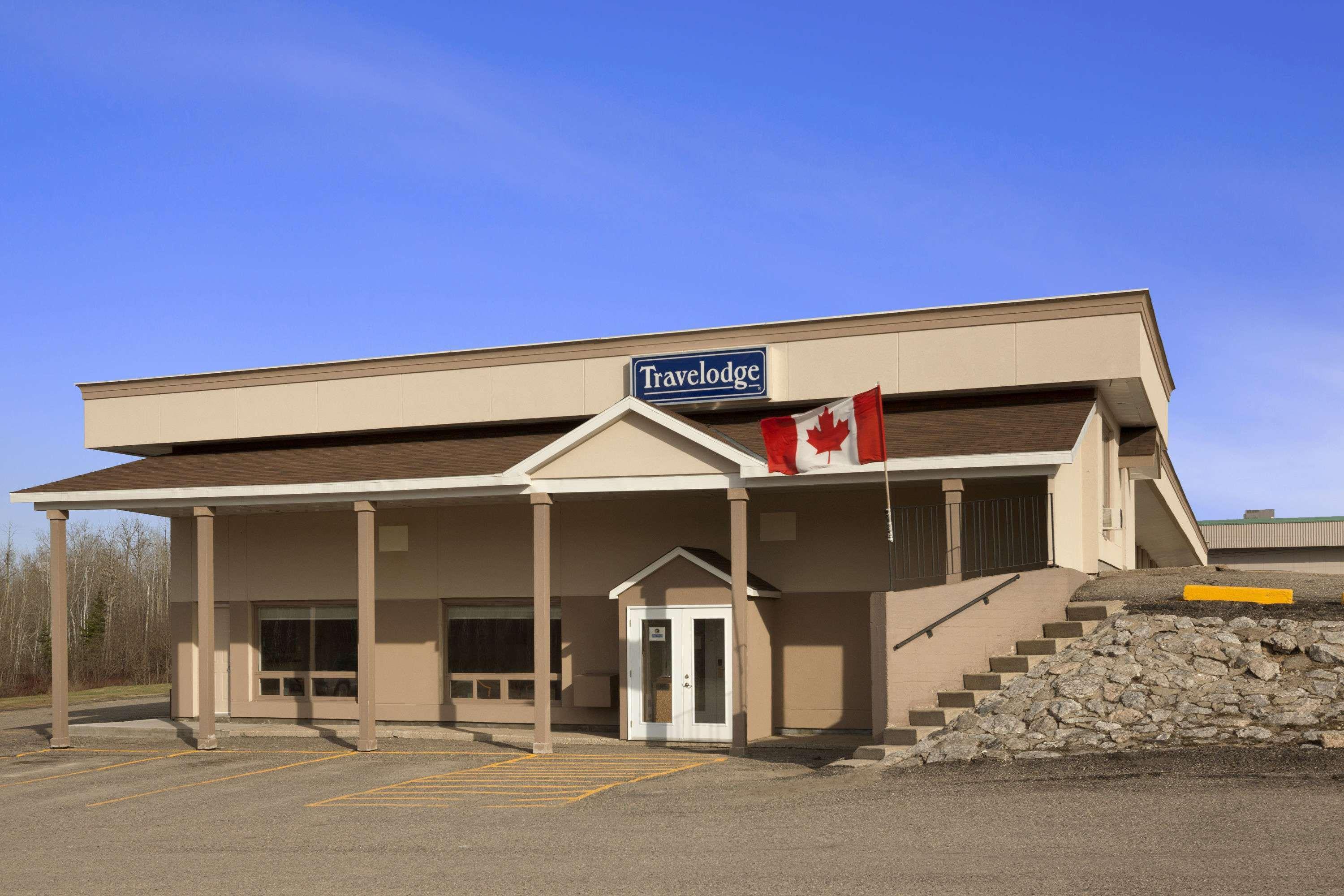 Travelodge By Wyndham Капускасинг Экстерьер фото