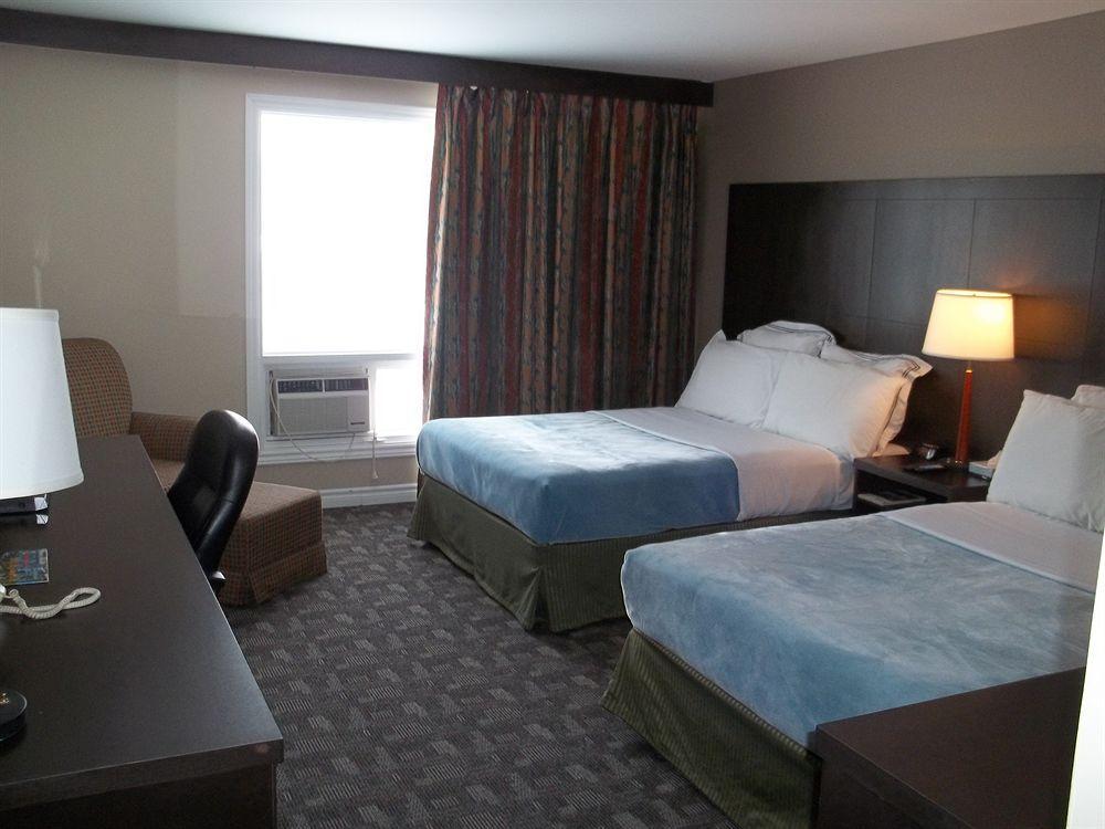 Travelodge By Wyndham Капускасинг Экстерьер фото